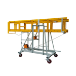 tiltable telescopic tower ladder qv3l4d8man3938mz0djx1y0llf0tp0zmzv28vew6n4