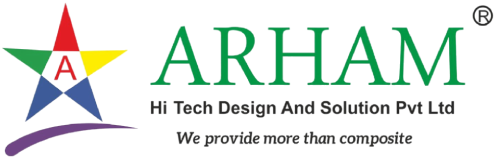 Arham Hi-Tech Design and Solution Pvt.Ltd