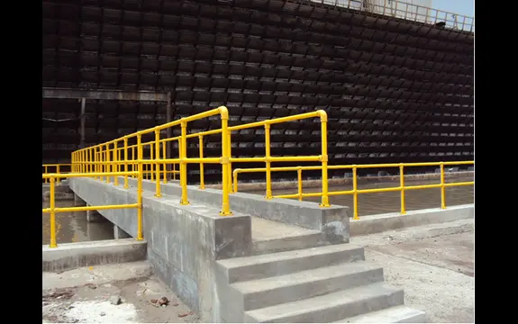 HAND RAIL 3