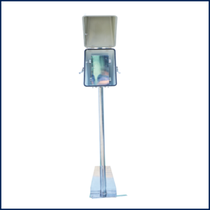 GRP FRP FIBERGLASS TRAMSMITTER ENCLOSURE AM EN 1 300x300 1