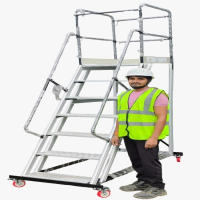 Arham Ladder 1