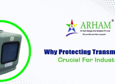 Why Protecting Transmitters Is Crucial For Industries