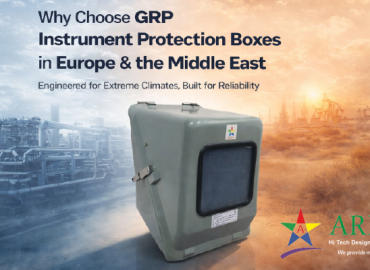 Why Choose GRP Instrument Protection Boxes in Europe & the Middle East