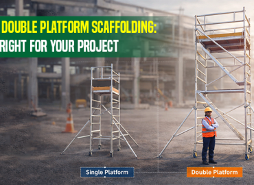 Single vs Double Platform Scaffolding_ Which Is Right for Your Project