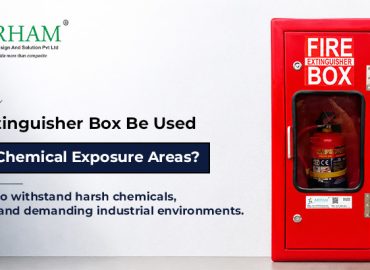 Can an FRP Extinguisher Box Be Used in High Chemical Exposure Areas_